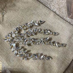 Rhinestone Headpeice